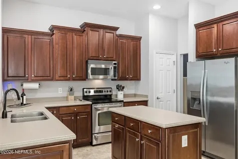 13418 Long Cypress Trail Jacksonville FL 32223