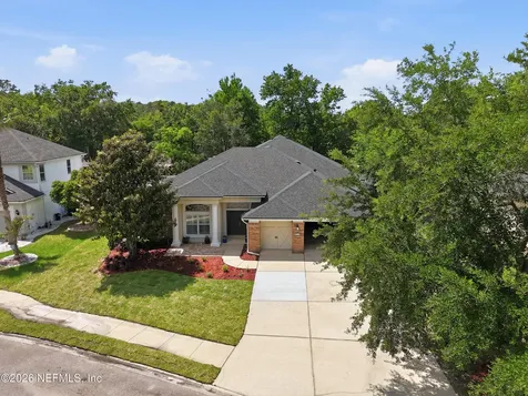 13418 Long Cypress Trail Jacksonville FL 32223