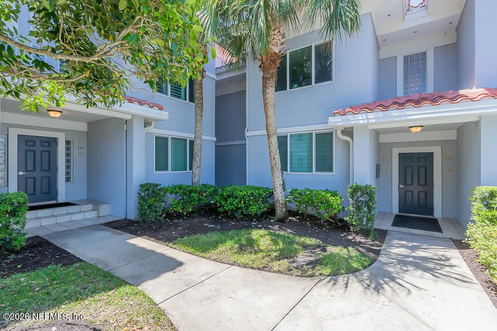 210 11th Avenue N Jacksonville Beach FL 32250