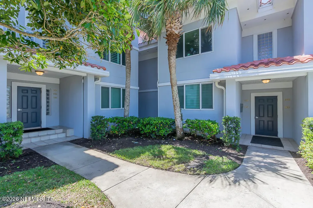 210 11th Avenue N Jacksonville Beach FL 32250