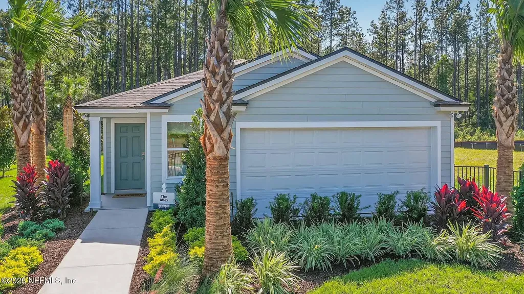 12324 Great Eagle Road Jacksonville FL 32219