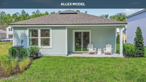 12324 Great Eagle Road Jacksonville FL 32219