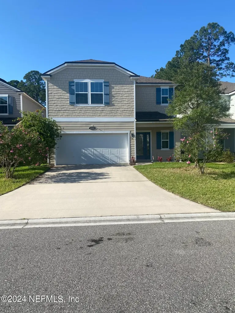 4860 Red Egret Drive Jacksonville FL 32257