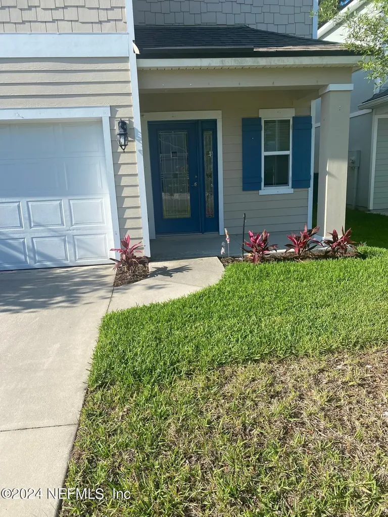 4860 Red Egret Drive Jacksonville FL 32257