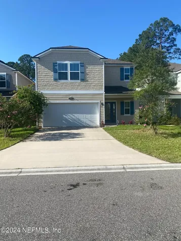 4860 Red Egret Drive Jacksonville FL 32257