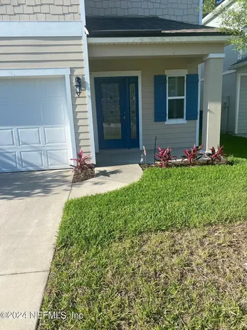 4860 Red Egret Drive Jacksonville FL 32257