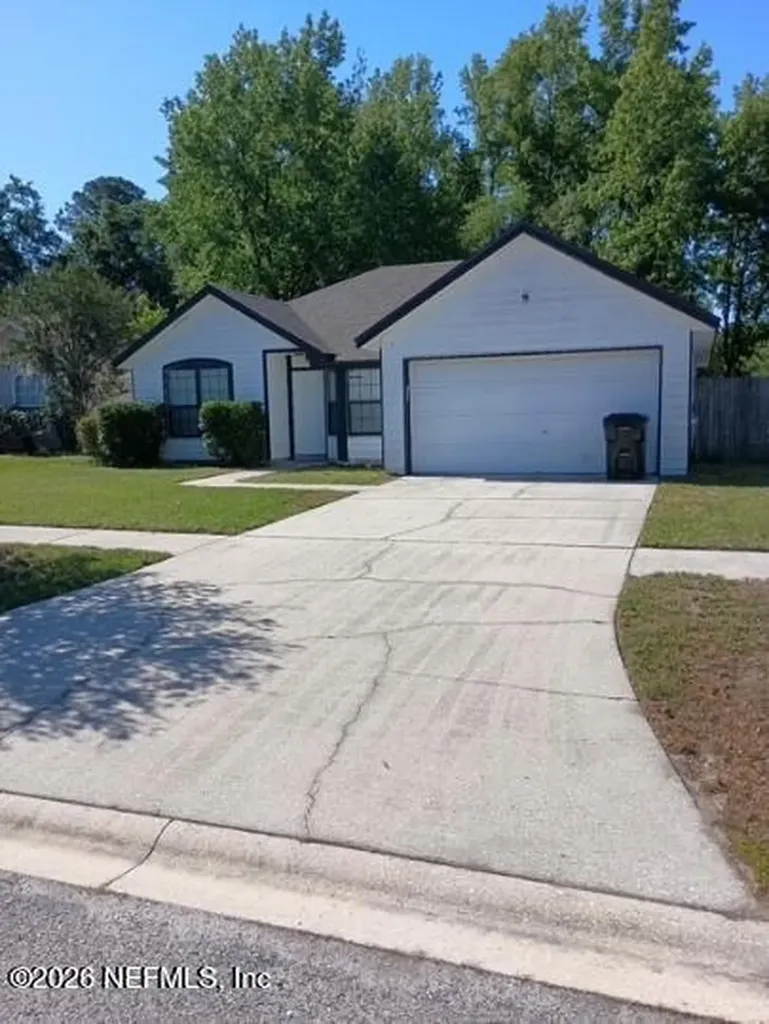 2333 Tigress Lane Middleburg FL 32068