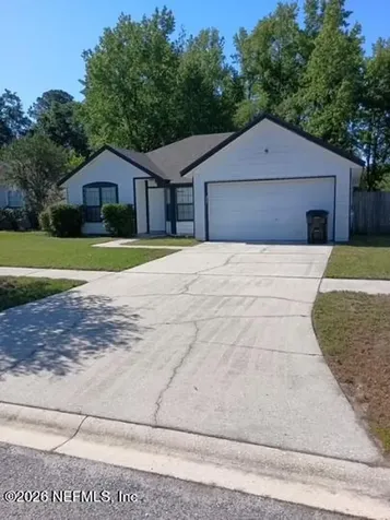 2333 Tigress Lane Middleburg FL 32068