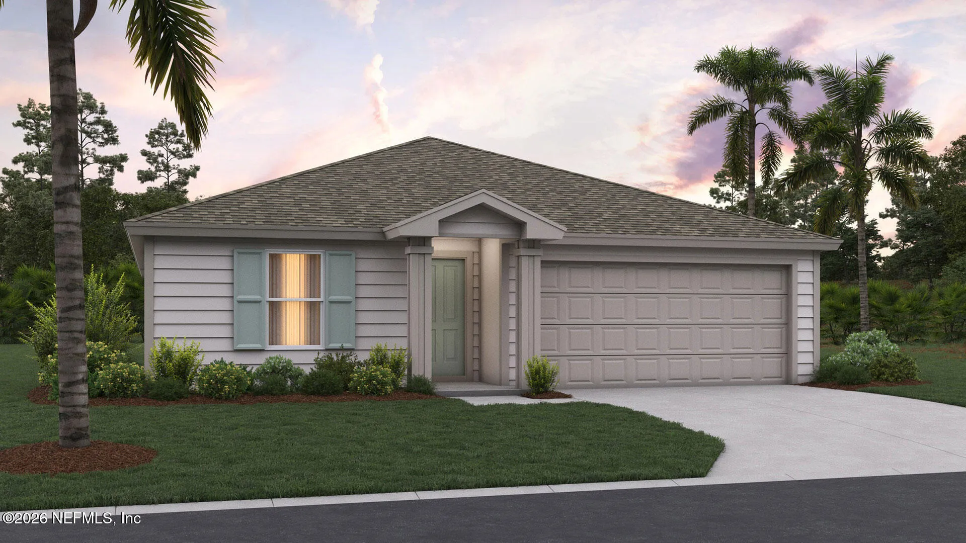 5360 White Grove Lane Jacksonville FL 32219
