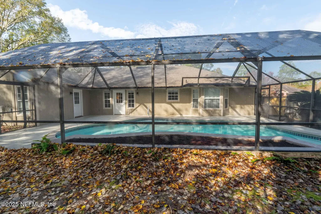 1778 Providence Hollow Lane Jacksonville FL 32223