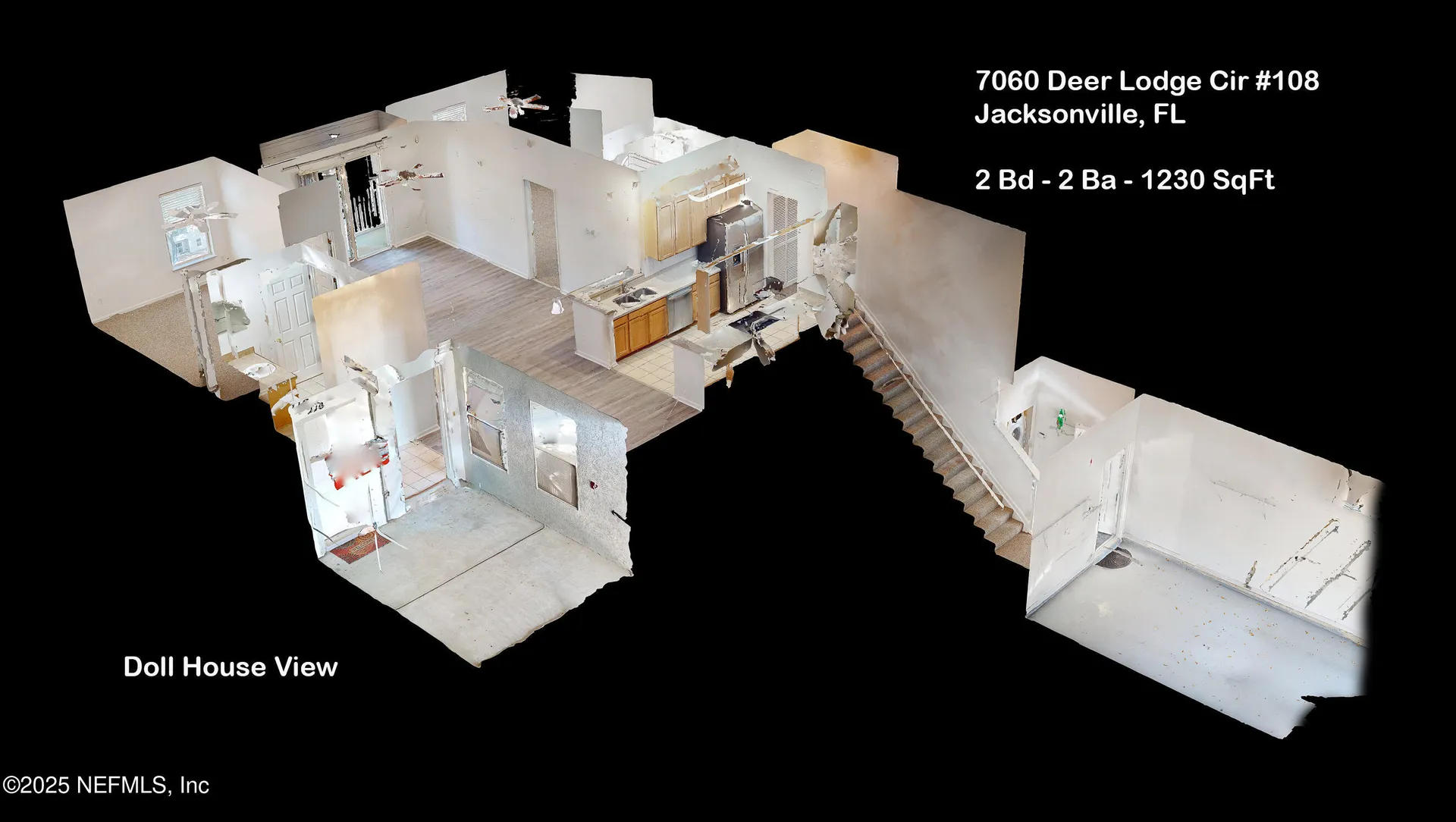 7060 Deer Lodge Circle Jacksonville FL 32256