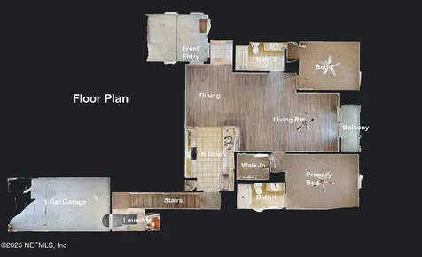 7060 Deer Lodge Circle Jacksonville FL 32256