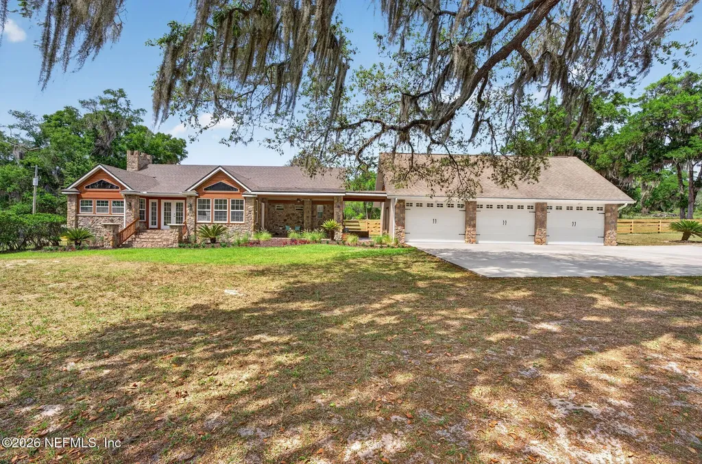 130 Bull Pond Lane Hawthorne FL 32640