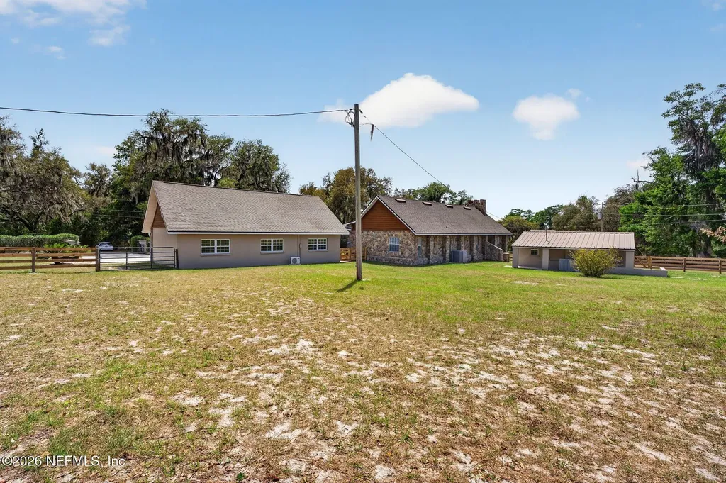 130 Bull Pond Lane Hawthorne FL 32640