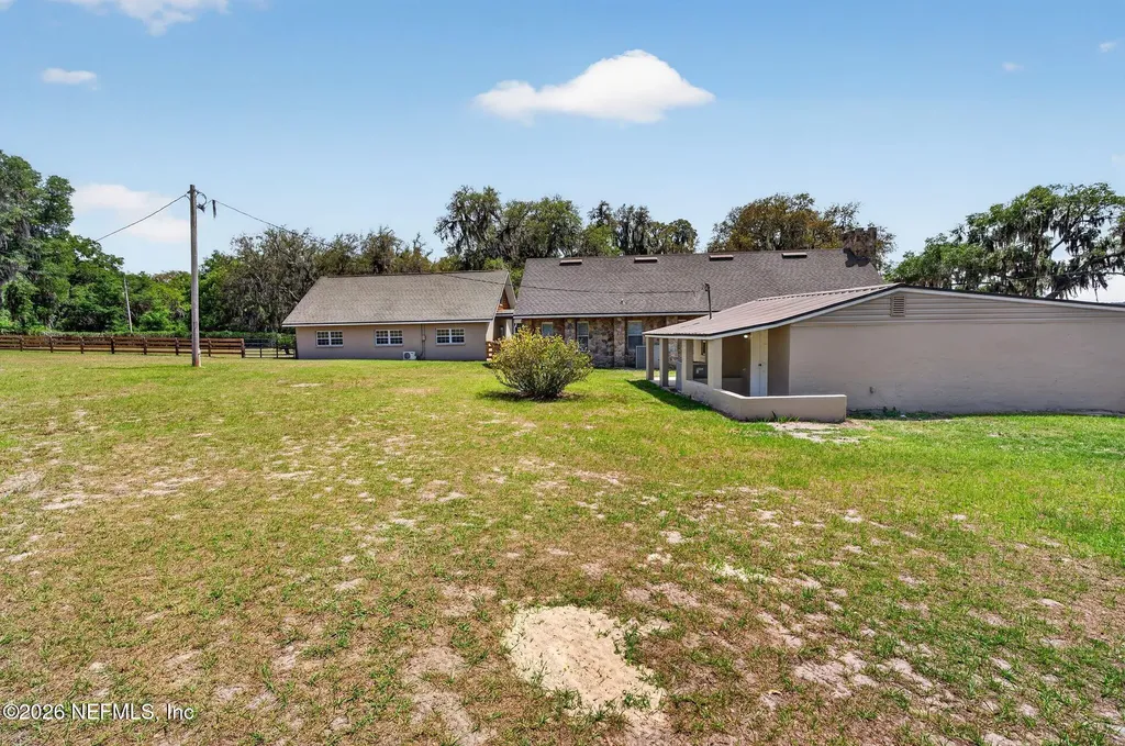 130 Bull Pond Lane Hawthorne FL 32640