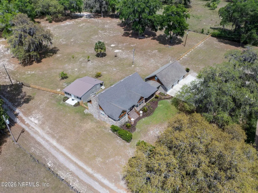 130 Bull Pond Lane Hawthorne FL 32640