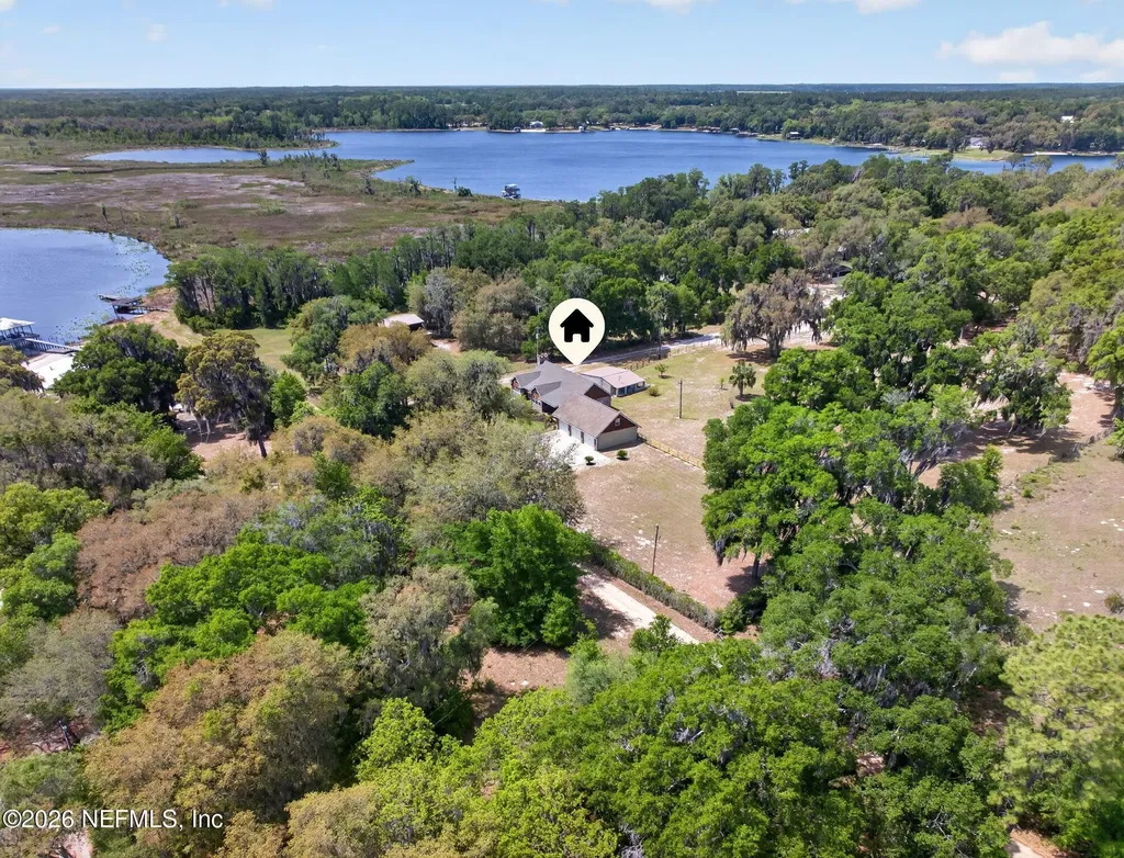 130 Bull Pond Lane Hawthorne FL 32640
