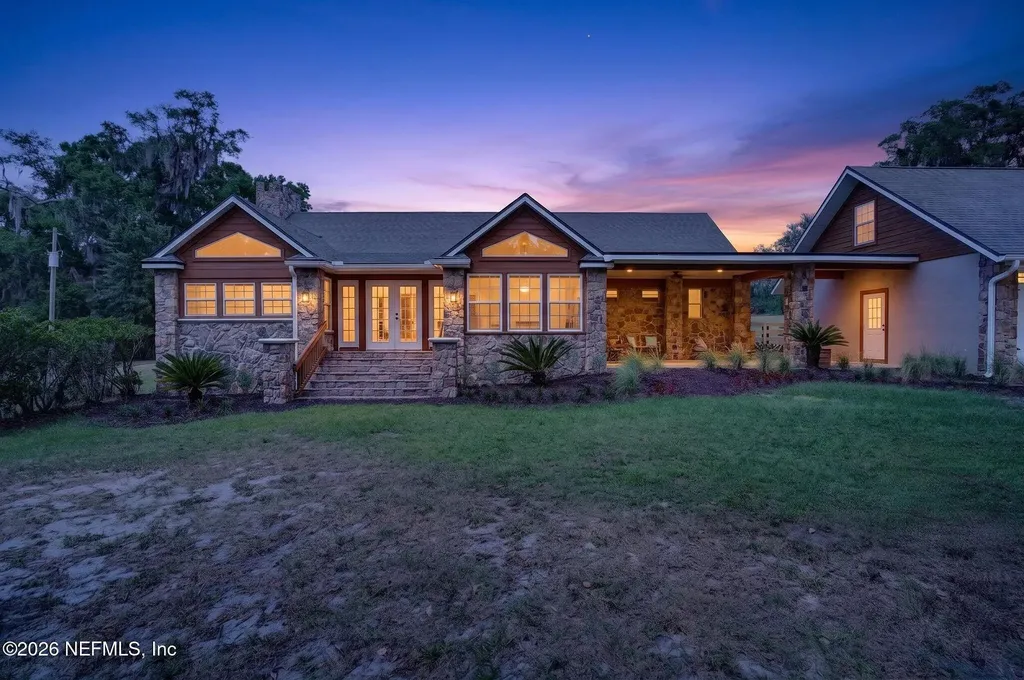 130 Bull Pond Lane Hawthorne FL 32640