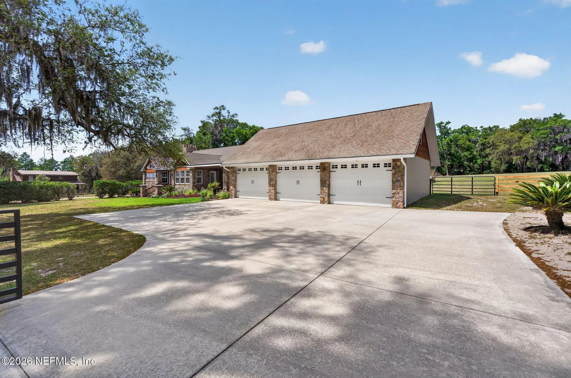 130 Bull Pond Lane Hawthorne FL 32640