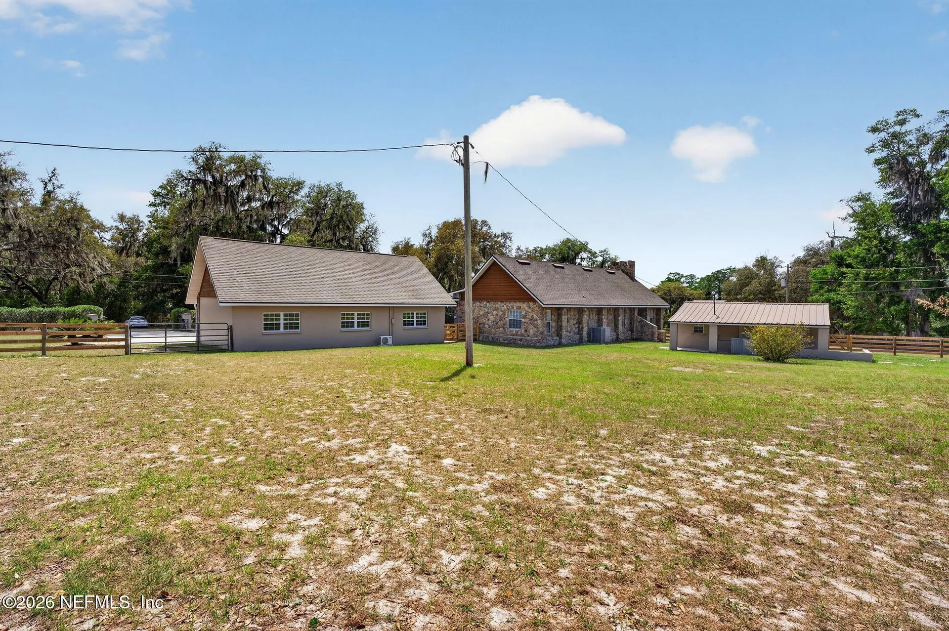 130 Bull Pond Lane Hawthorne FL 32640
