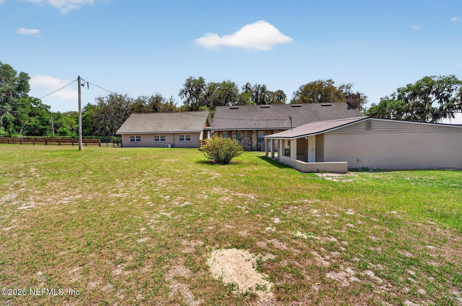 130 Bull Pond Lane Hawthorne FL 32640