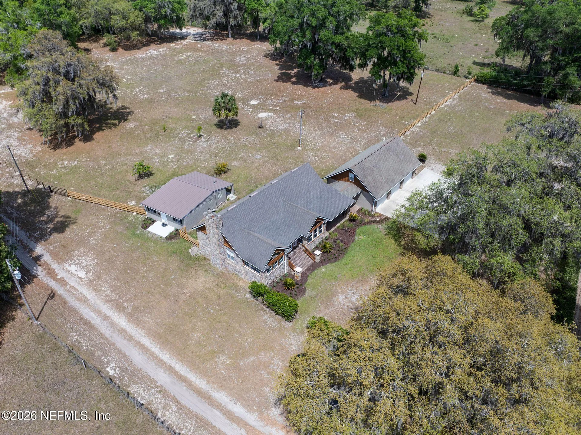 130 Bull Pond Lane Hawthorne FL 32640