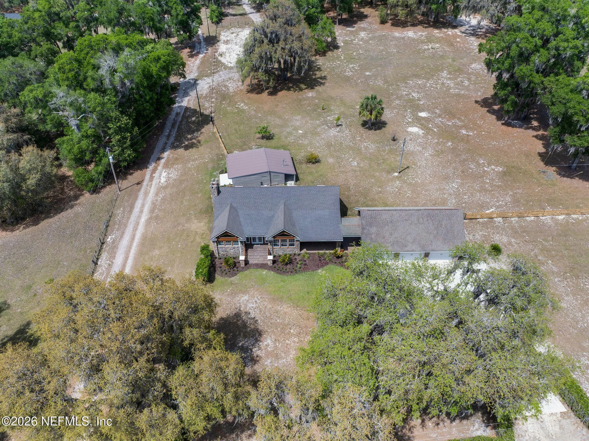 130 Bull Pond Lane Hawthorne FL 32640