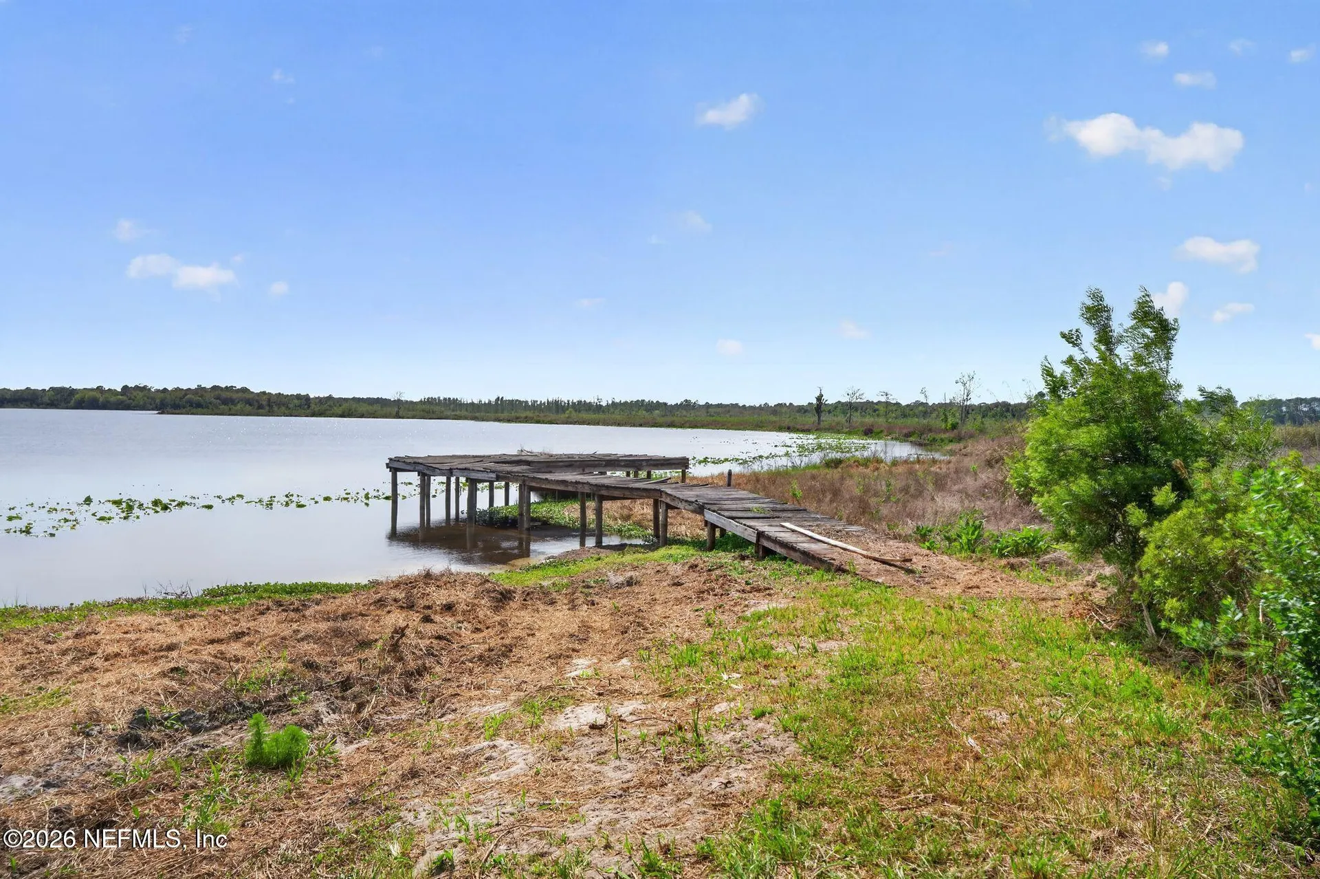 130 Bull Pond Lane Hawthorne FL 32640