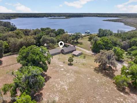 130 Bull Pond Lane Hawthorne FL 32640
