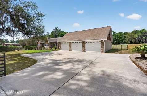 130 Bull Pond Lane Hawthorne FL 32640