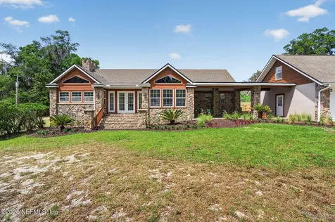130 Bull Pond Lane Hawthorne FL 32640