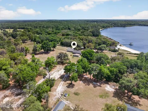 130 Bull Pond Lane Hawthorne FL 32640