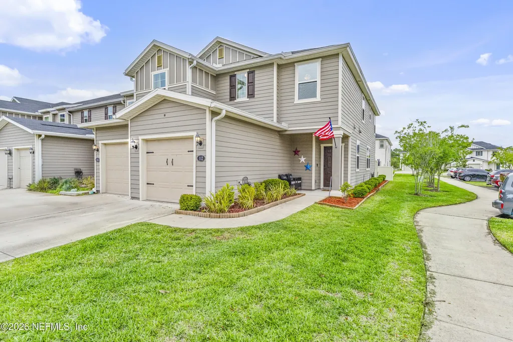 112 Great Star Court St. Augustine FL 32086