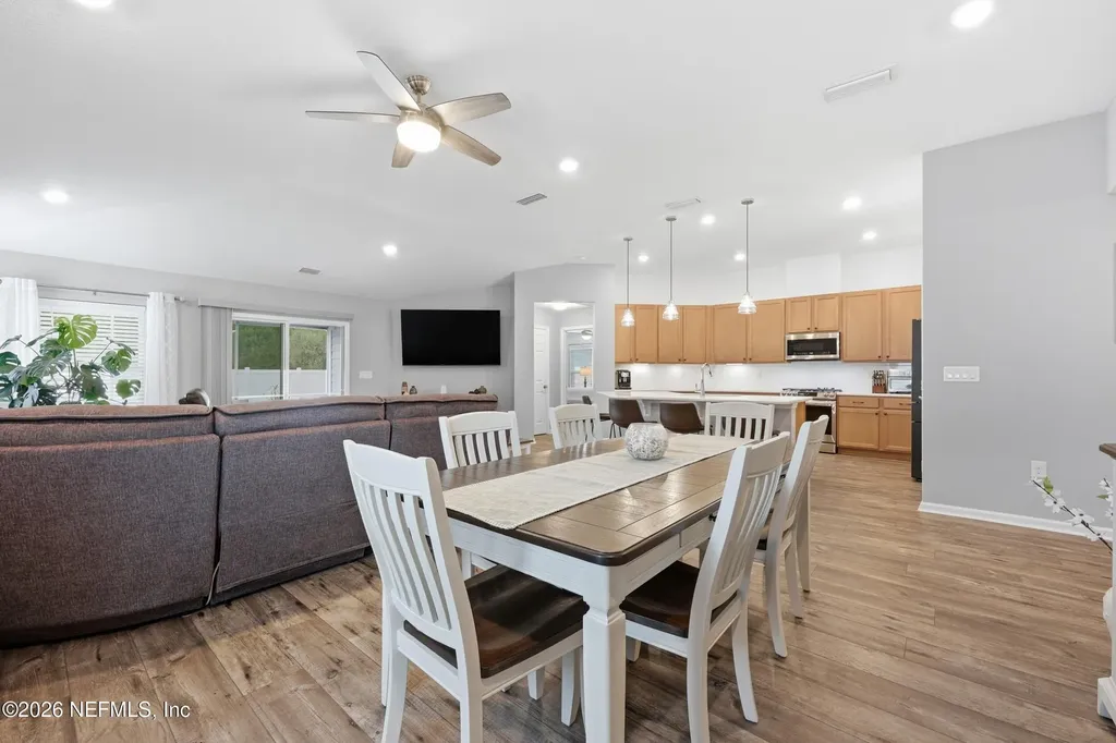 431 Bluejack Lane St. Augustine FL 32095