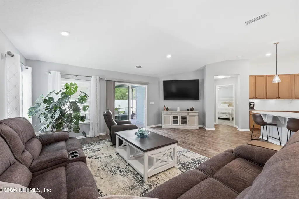 431 Bluejack Lane St. Augustine FL 32095