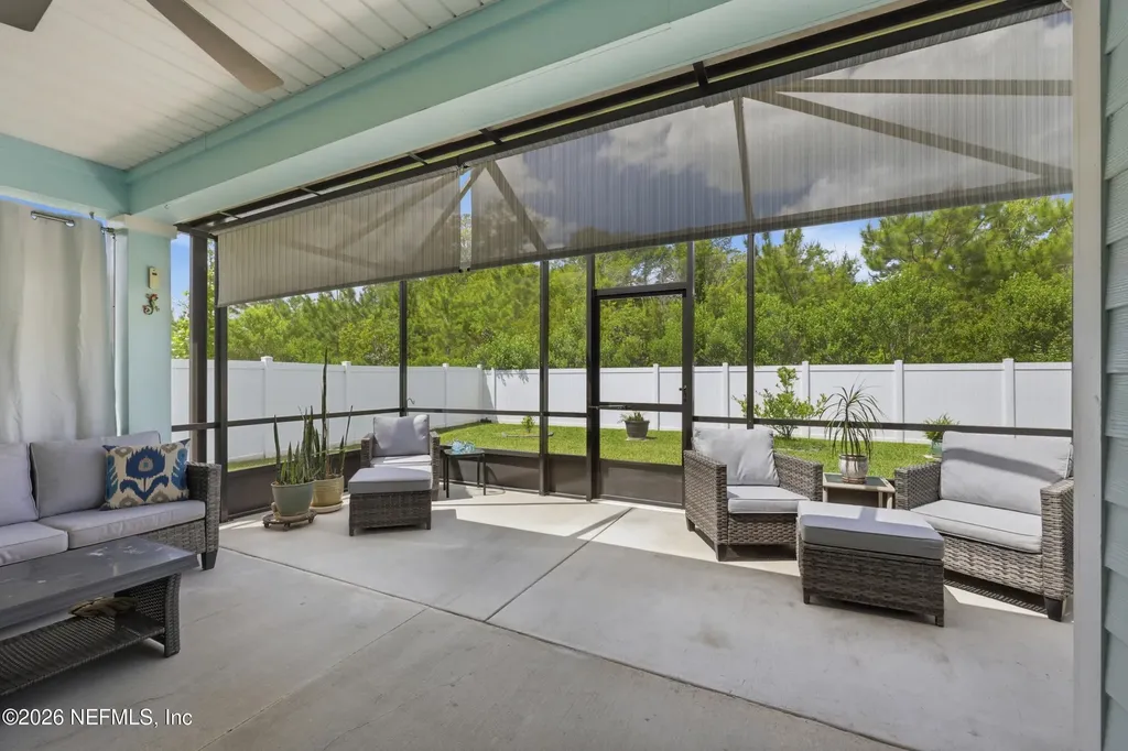 431 Bluejack Lane St. Augustine FL 32095