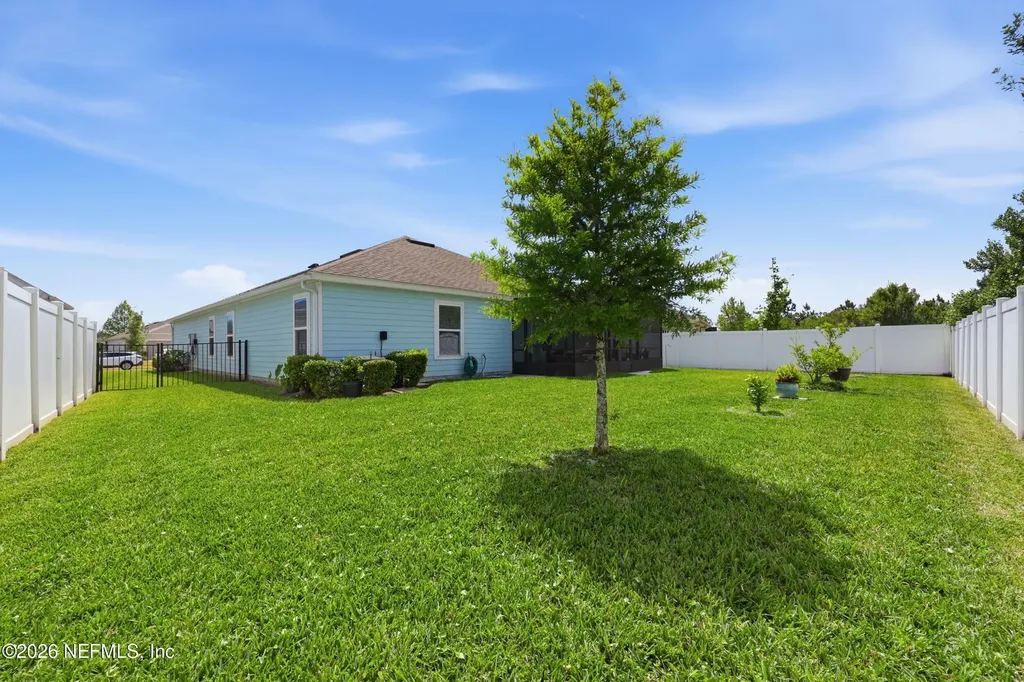431 Bluejack Lane St. Augustine FL 32095