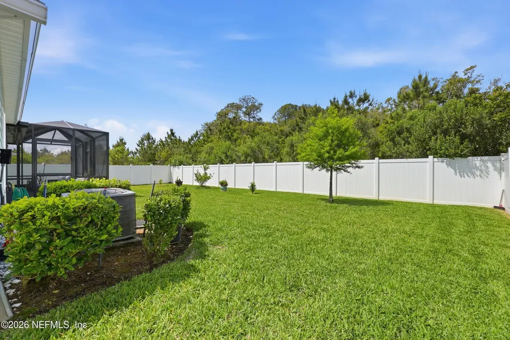 431 Bluejack Lane St. Augustine FL 32095