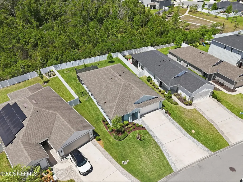 431 Bluejack Lane St. Augustine FL 32095