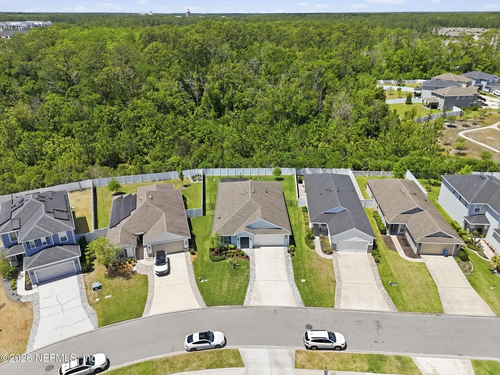 431 Bluejack Lane St. Augustine FL 32095