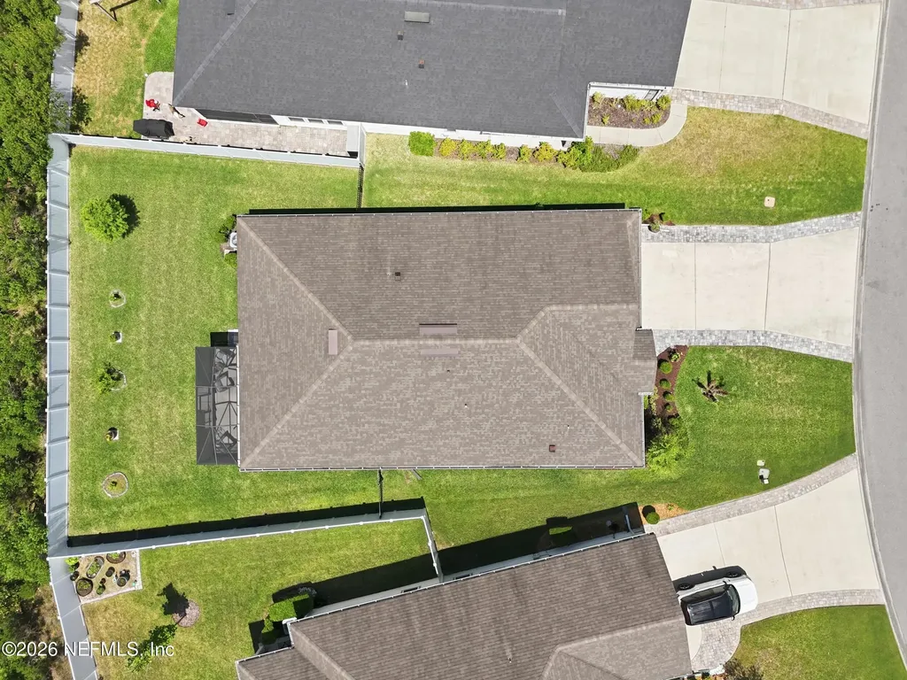 431 Bluejack Lane St. Augustine FL 32095
