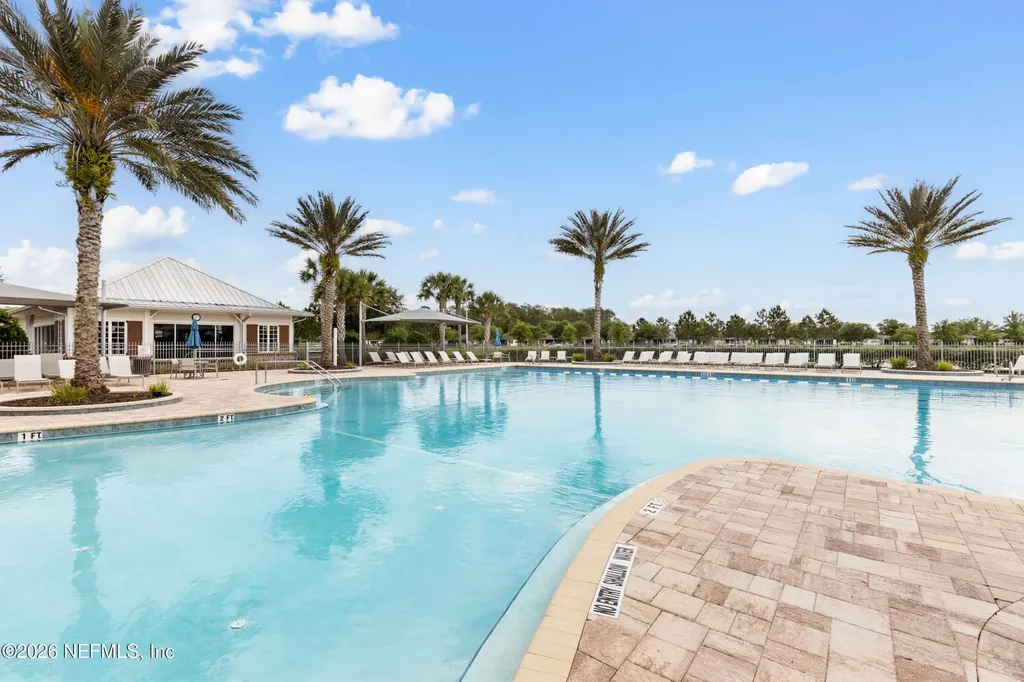 431 Bluejack Lane St. Augustine FL 32095