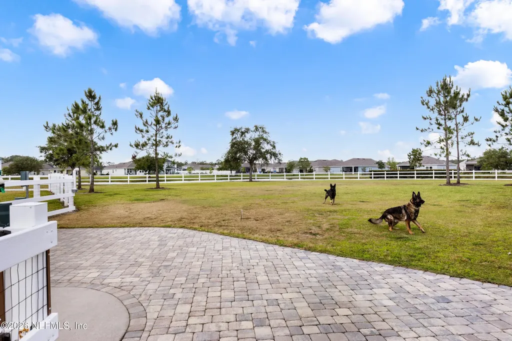 431 Bluejack Lane St. Augustine FL 32095