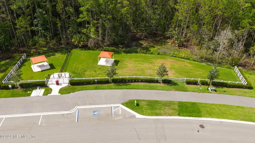 431 Bluejack Lane St. Augustine FL 32095