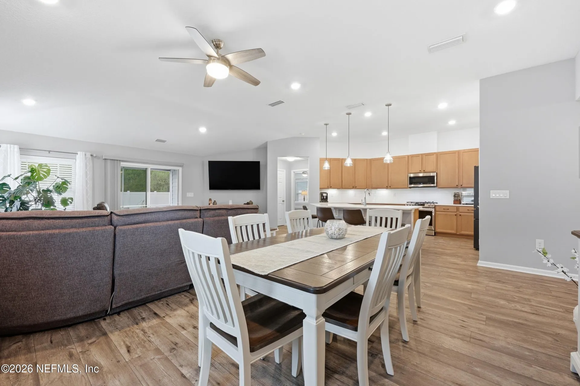 431 Bluejack Lane St. Augustine FL 32095