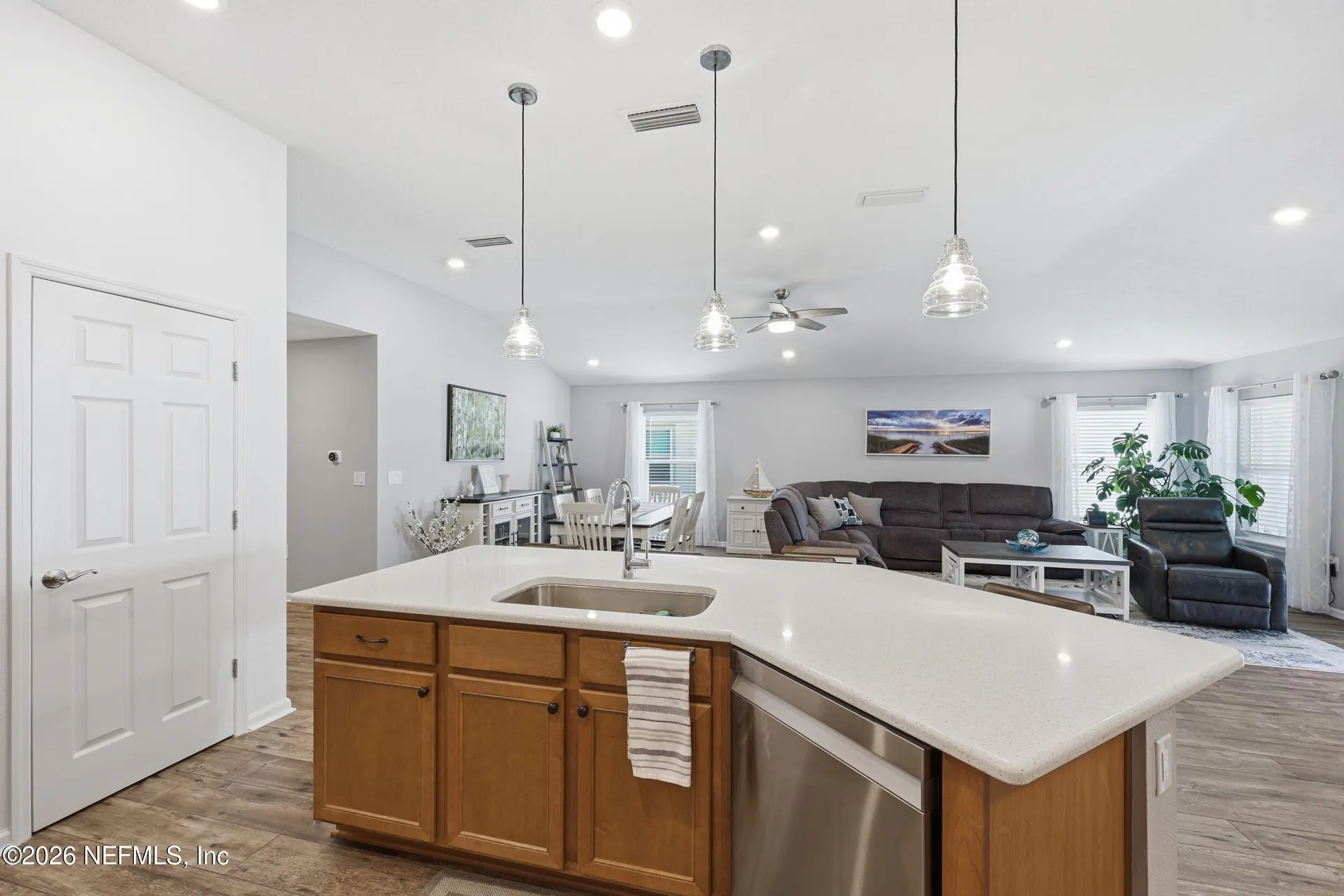431 Bluejack Lane St. Augustine FL 32095