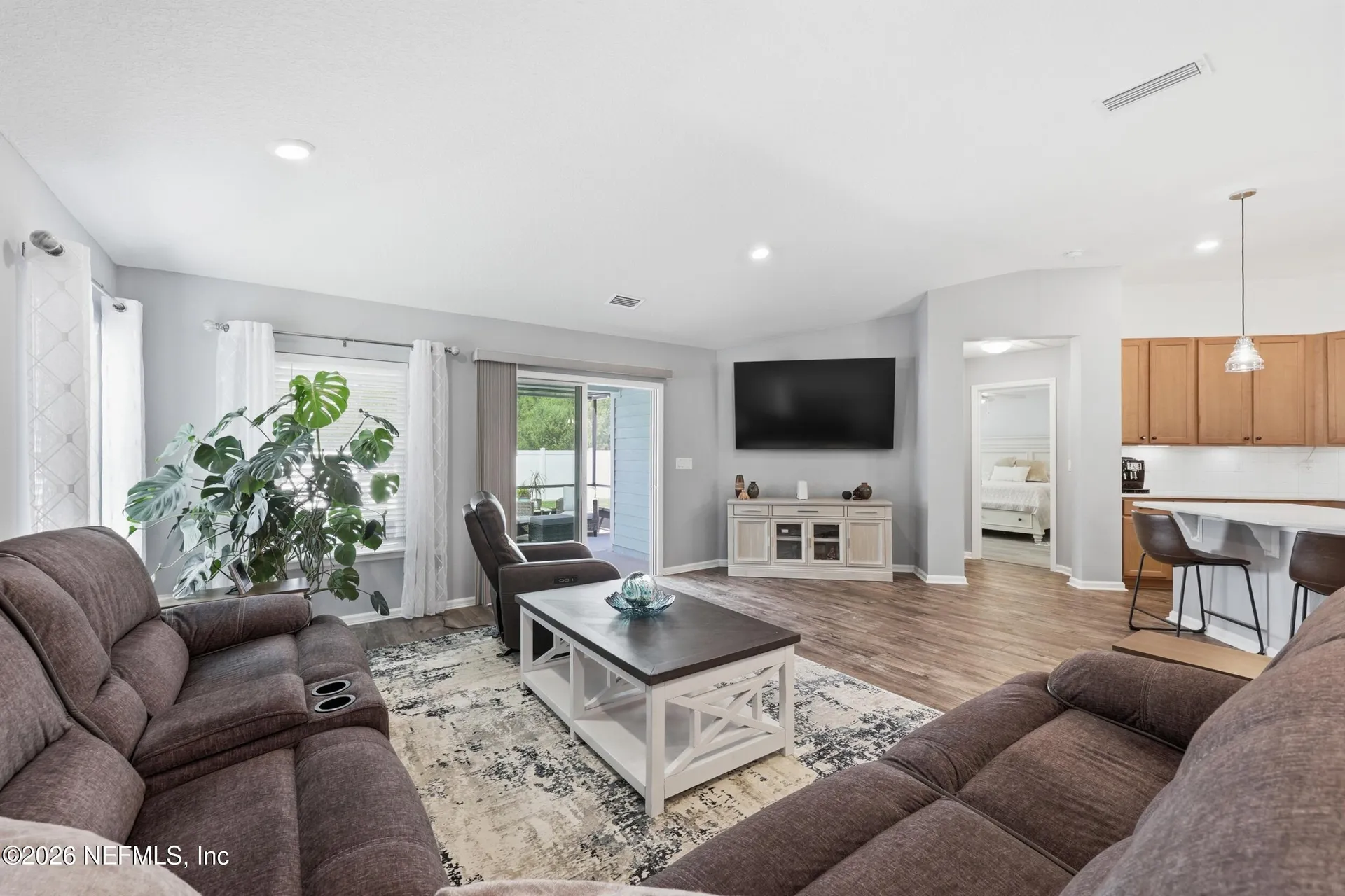 431 Bluejack Lane St. Augustine FL 32095