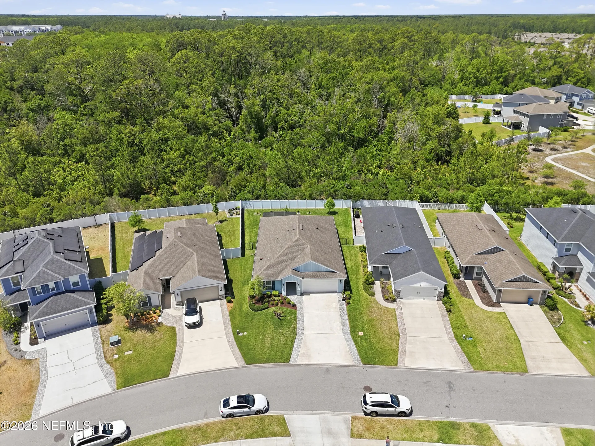 431 Bluejack Lane St. Augustine FL 32095