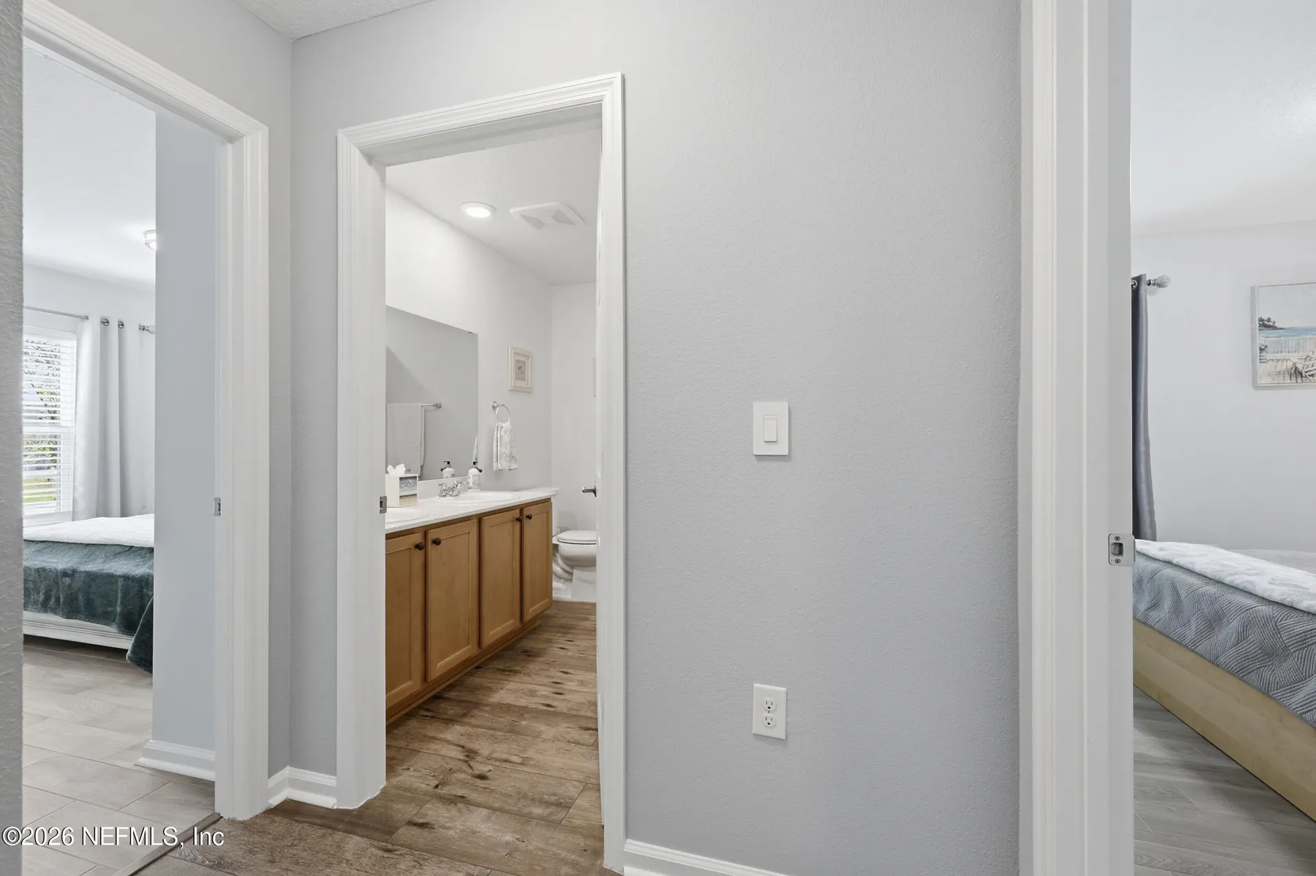 431 Bluejack Lane St. Augustine FL 32095