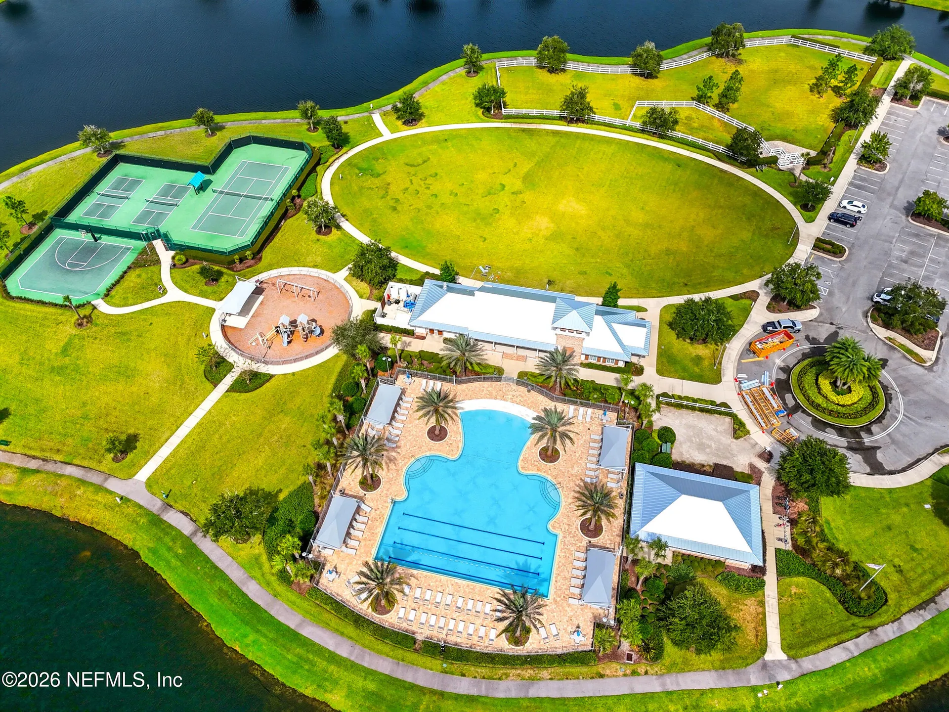 431 Bluejack Lane St. Augustine FL 32095